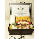 Gift Box with art products and deli local products 9